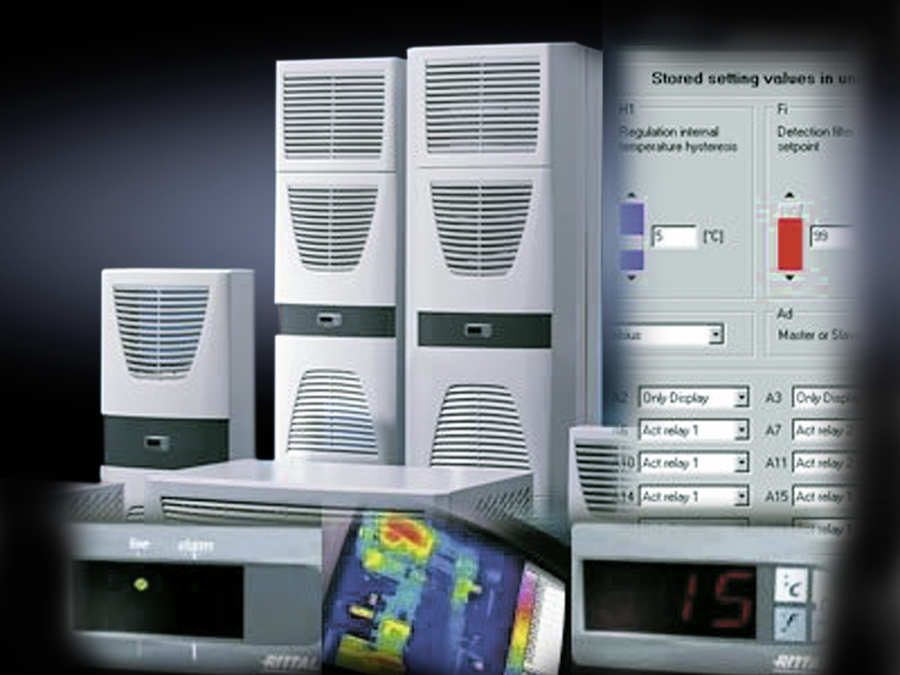 Rittal SK RiDiag II Diagnose - Fri100504195 - 20133056