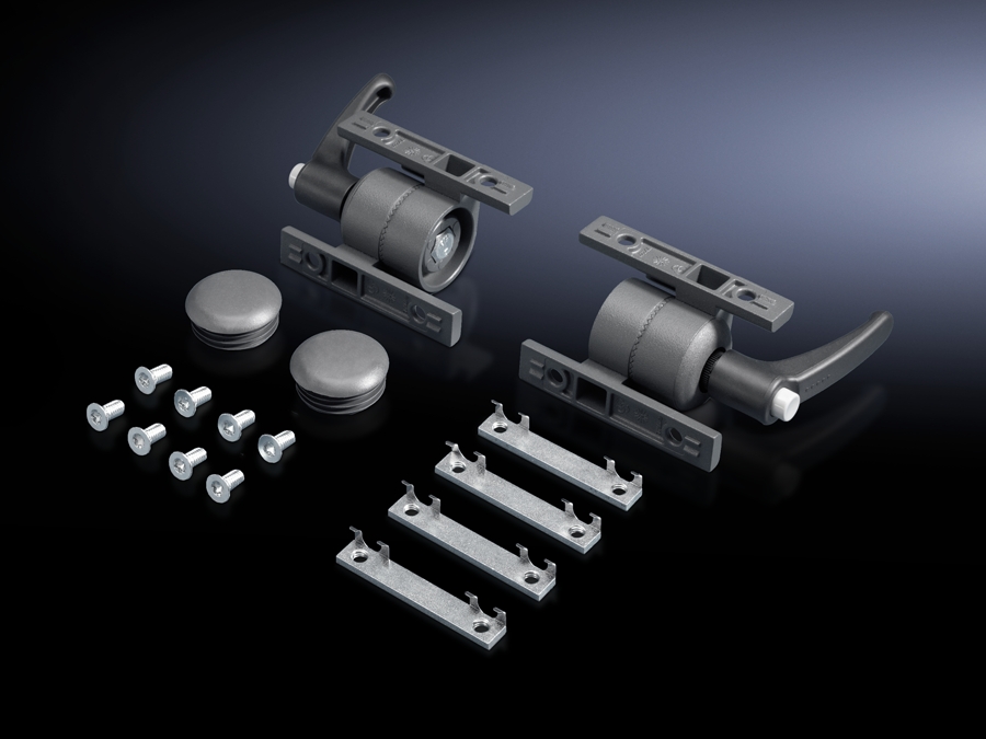 Rittal CP Profielverbinder verstelbaar VE=1 set - Fri100512495 - 20135140