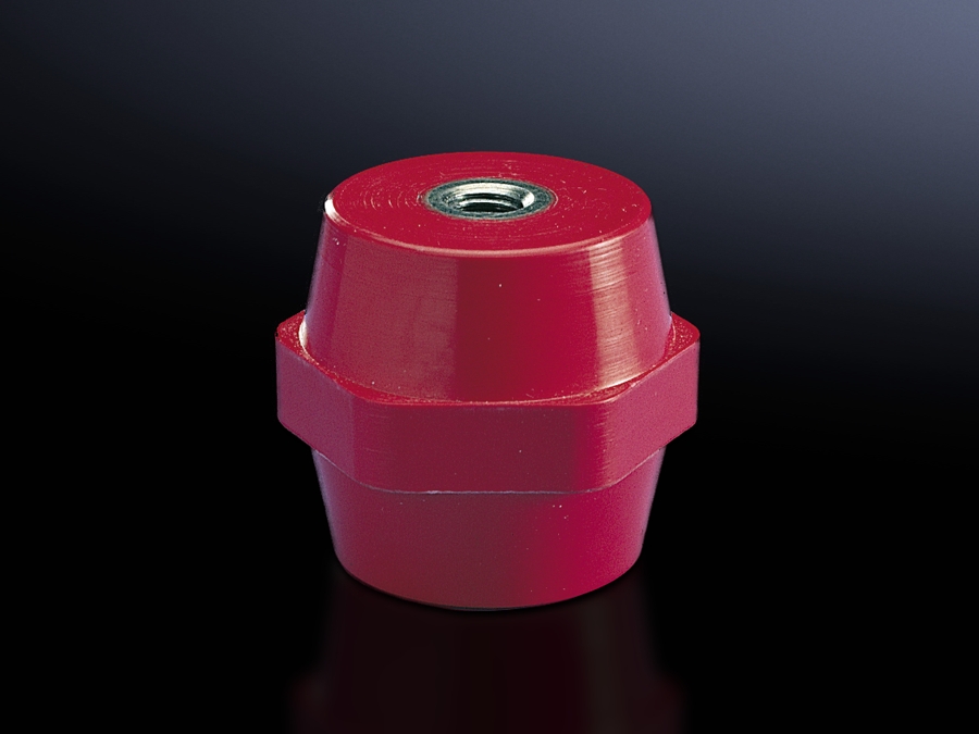 Rittal SV Steunisolator 40mm SW36 VE=6 - Fri100573895 - 20132987