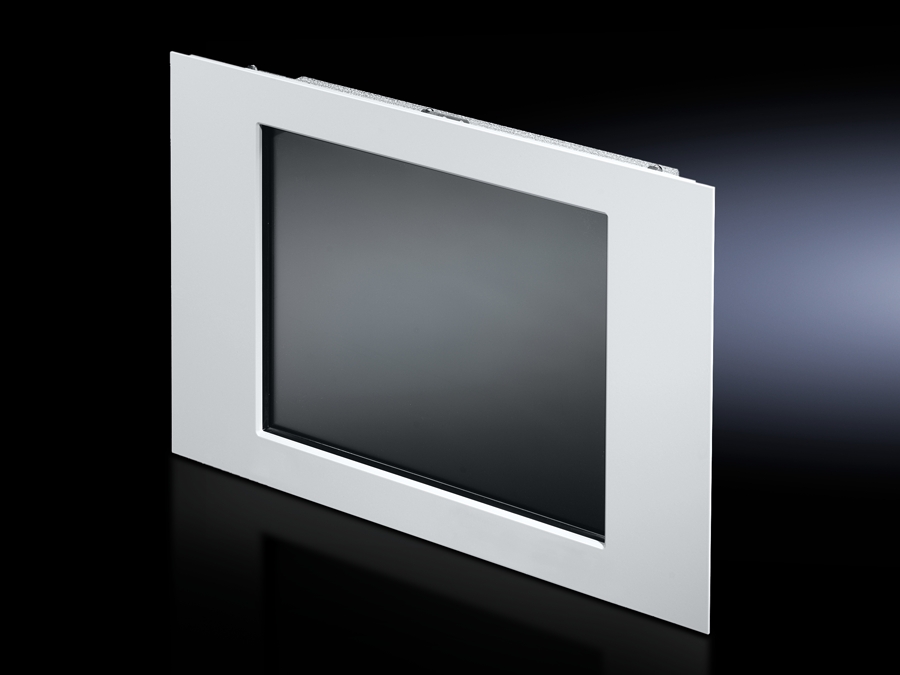 Rittal SM TFT monitor 15i VGA - Fri100623395 - 20135286