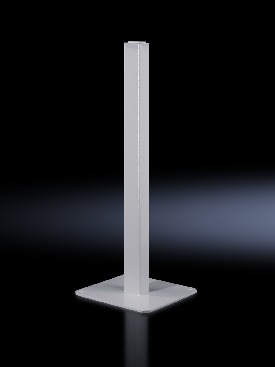 Rittal CP Standvoet open CP60 - Fri131305895 - 20135167