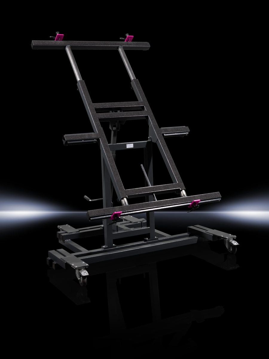 Rittal RAS Assemblex Montagetafel 150MN - Fri141303895 - 20133694
