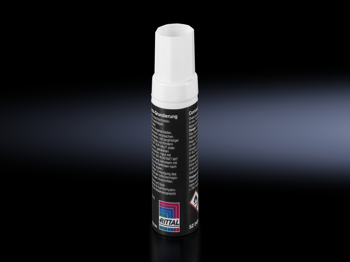Rittal SZ Contactlak EMC 12ml - Fri141306395 - 20132576