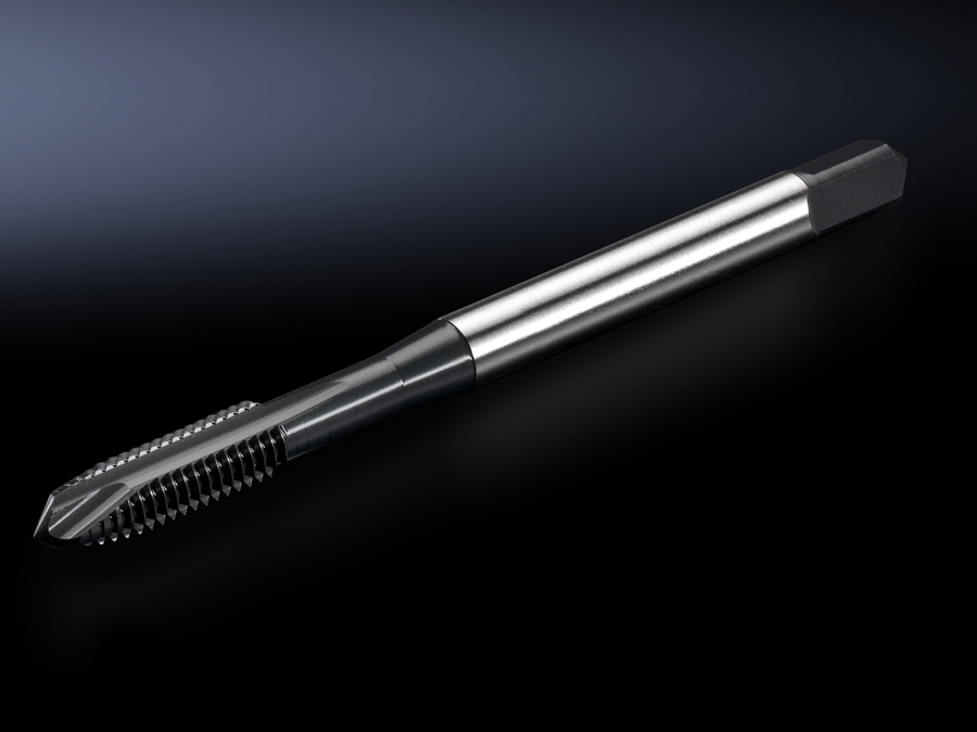 Rittal RAS Draadsnijgereedschap tap M12 VE=3 - Fri151323695 - 20133791