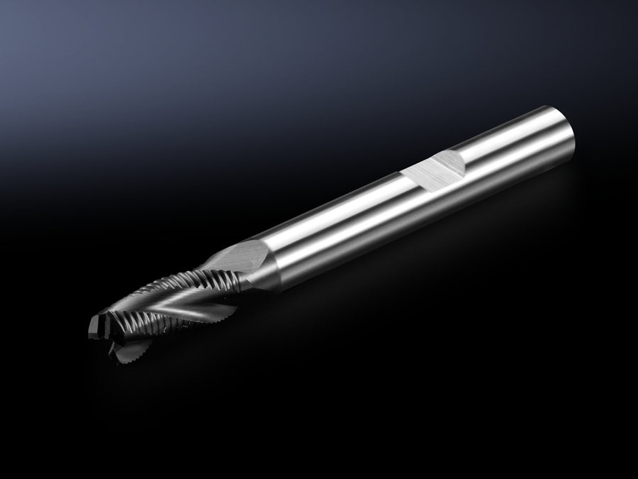 Rittal RAS 6 mm HOLEX frees VE=10 - Fri151323795 - 20133792