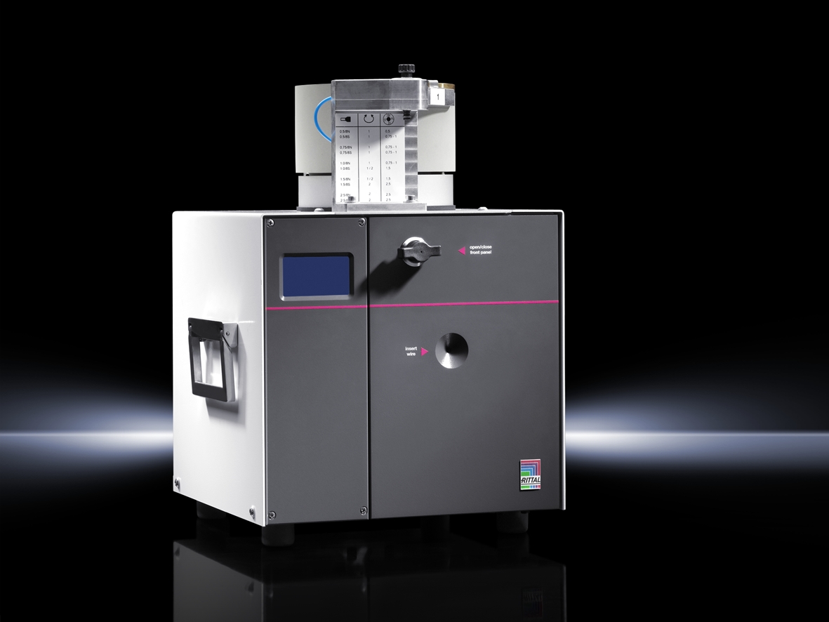 Rittal RAS Crimpautomaat L8 - Fri161301895 - 20133713