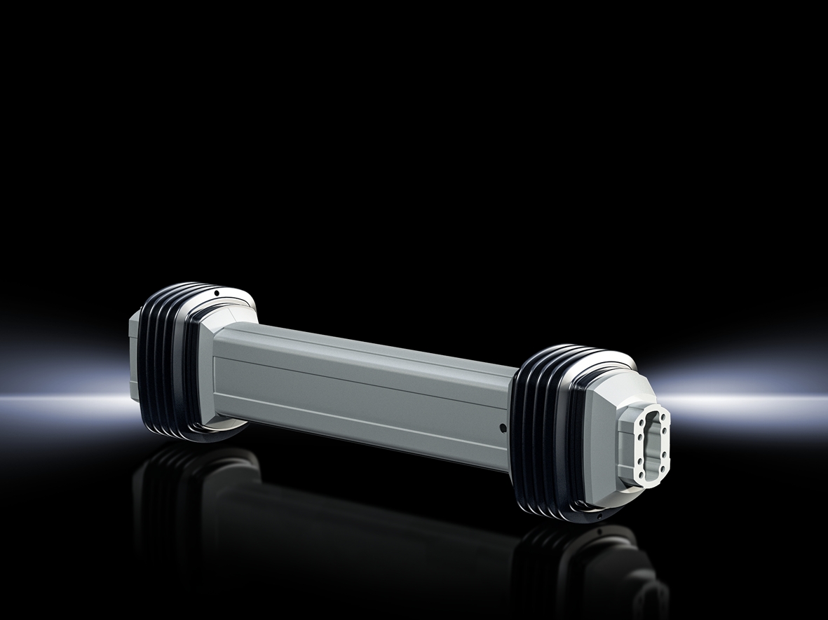 Rittal CP Draagarm h.verst CP120/CP60 L=741 mm - Fri170432595 - 20135213