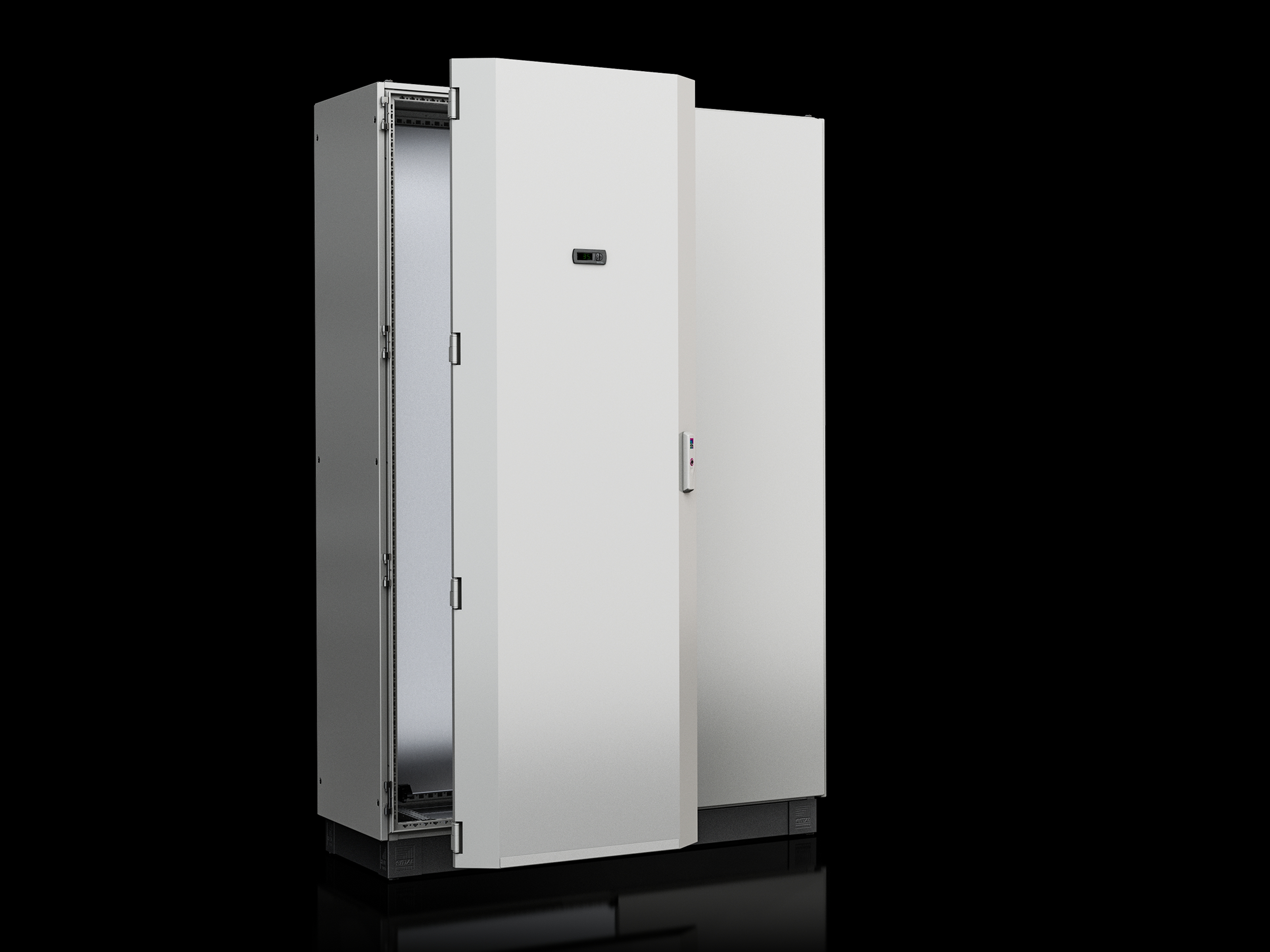 Rittal SK VX Deur vr Klimamodule 600x1800 - Fri170446995 - 20133122