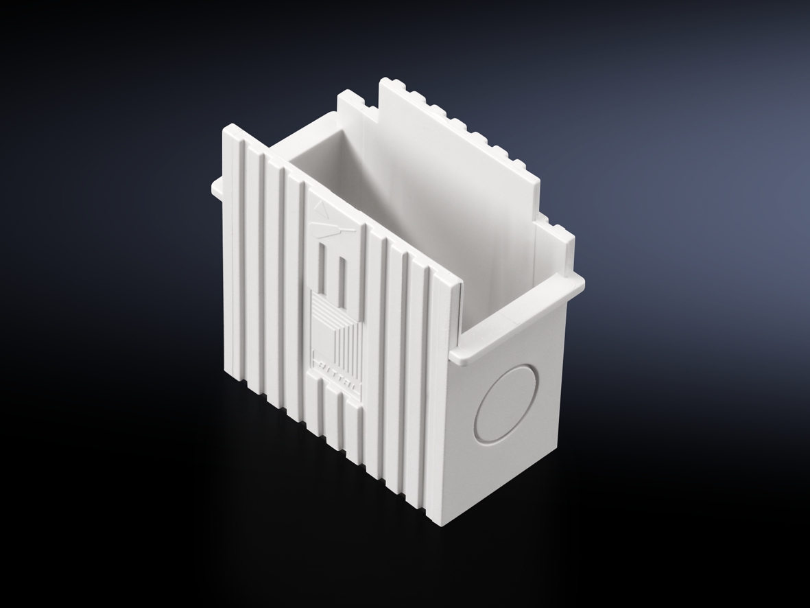 RITTAL sk adaptor v thermostaat en hygrostaat 3110.200 - Fri171305195 - 11008337
