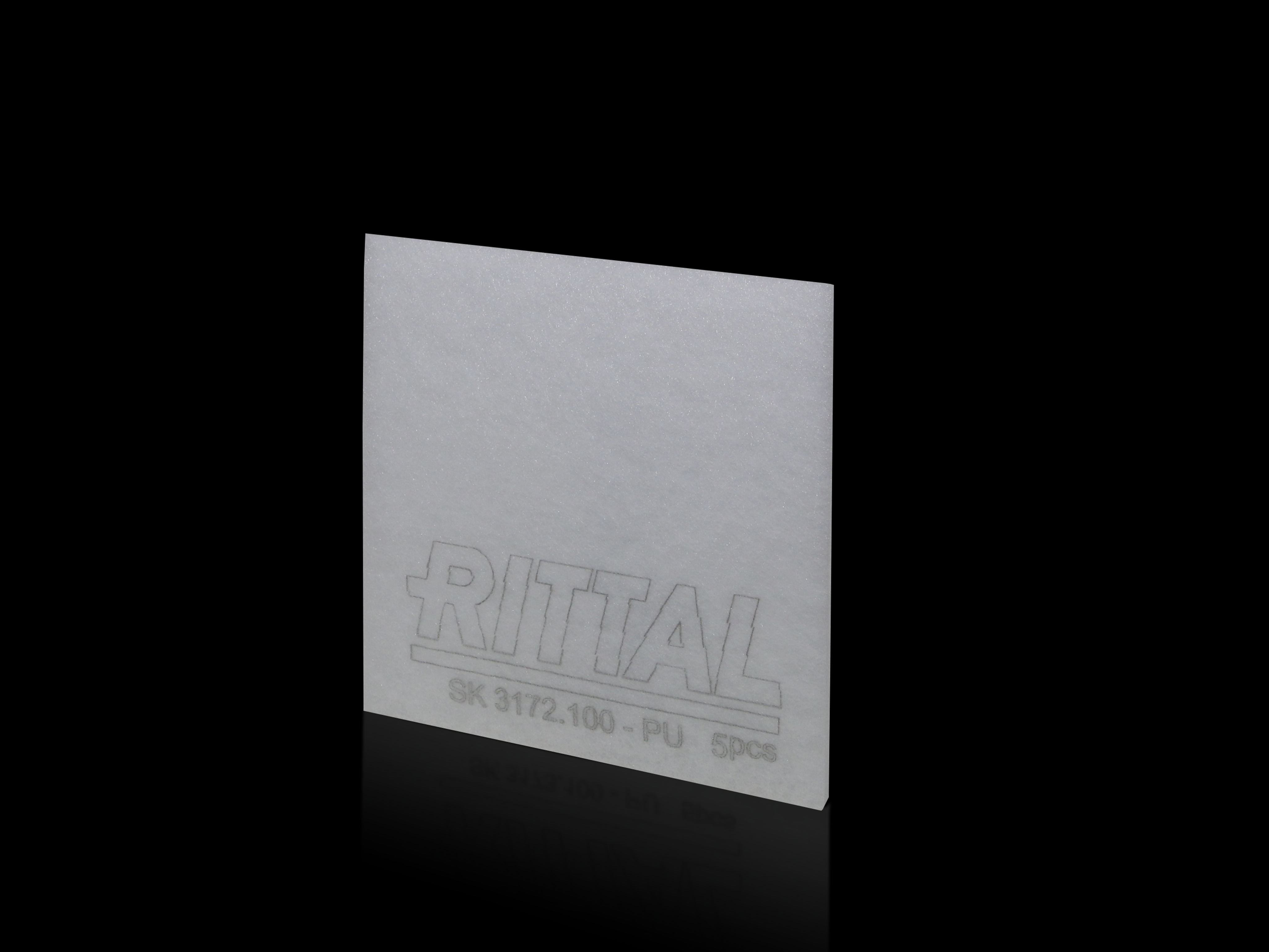 RITTAL sk vervangingsfiltermat b221xd221 3172.100 - Fri171645895 - 1524516