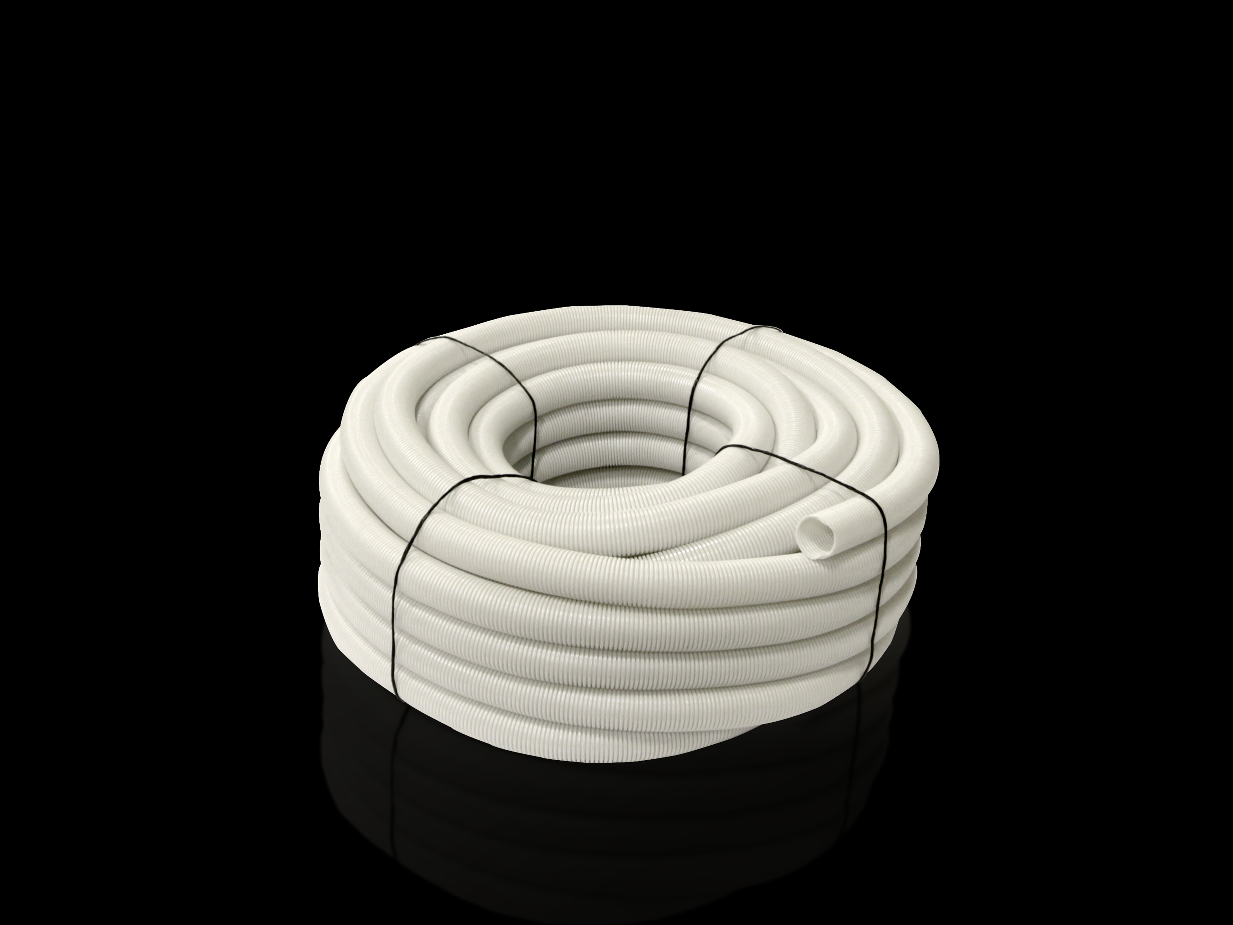 RITTAL kabelslang 29mm a25 mtr SZ 2589.000 - Fri171652395 - 11003810