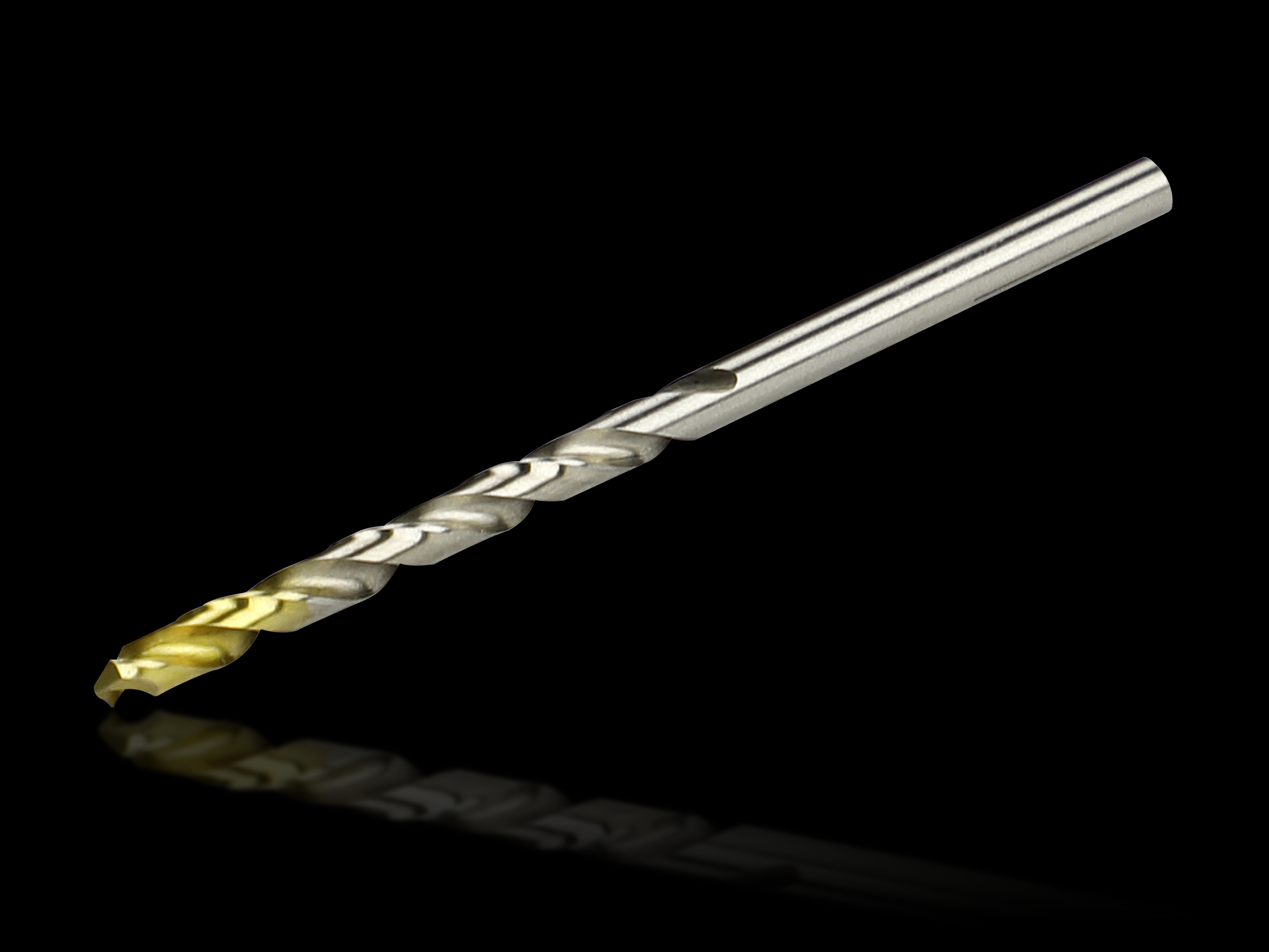 Rittal RAS Spiraalboor A002-3,3 mm VE=10 - Fri181817295 - 20133777