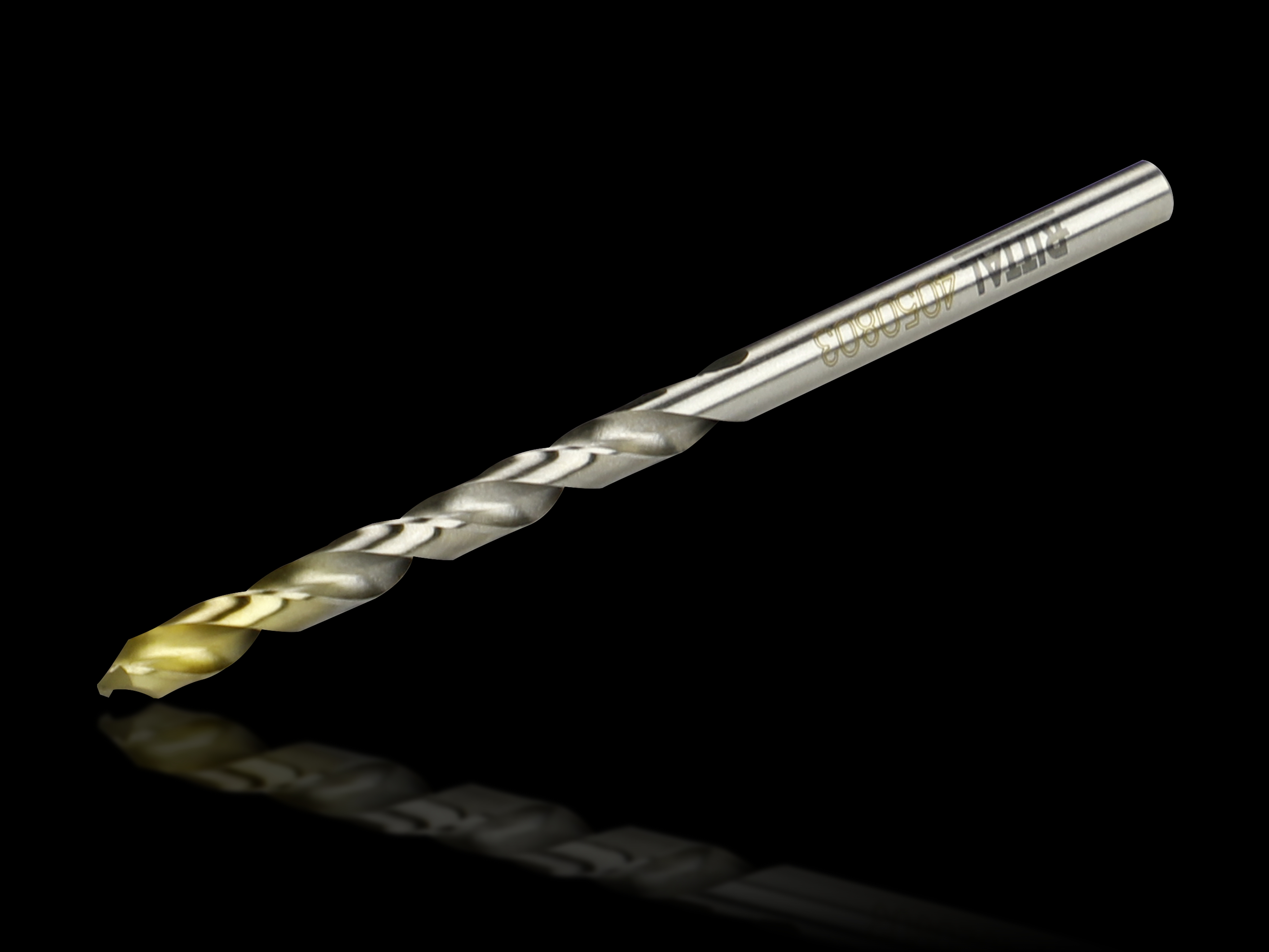 Rittal RAS Spiraalboor A002-4,2 mm VE=10 - Fri181817395 - 20133778