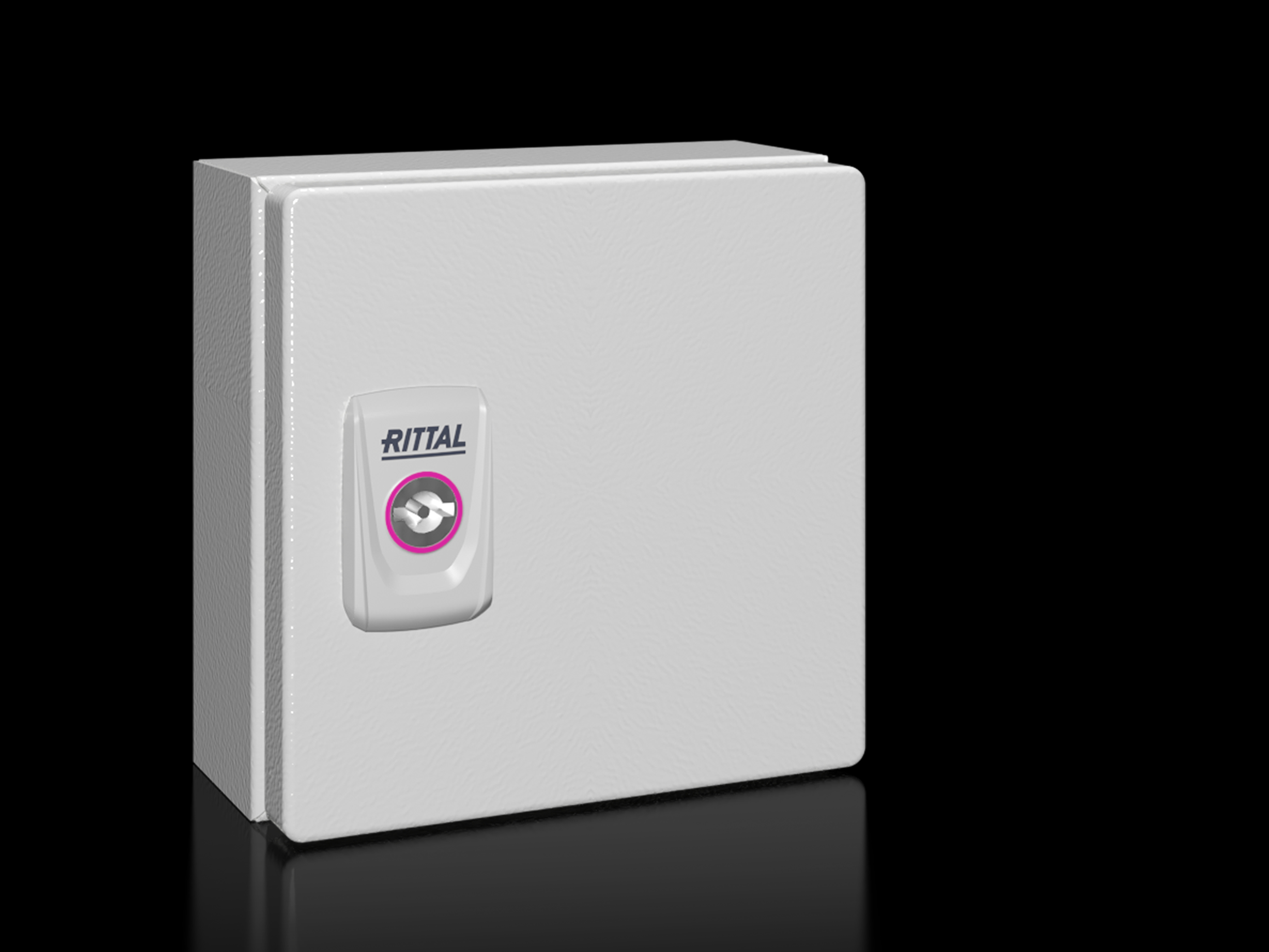 RITTAL kx e-box b150xh150xd80 1d 1mpl 1551.000 - Fri181940895 - 1524914