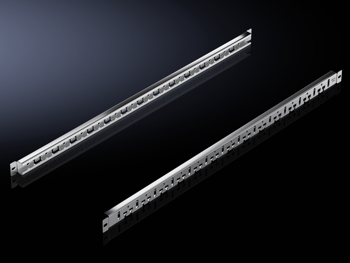 RITTAL it c-rail 19" - niveau se=4 5302.026 - Fri190425595 - 11003012