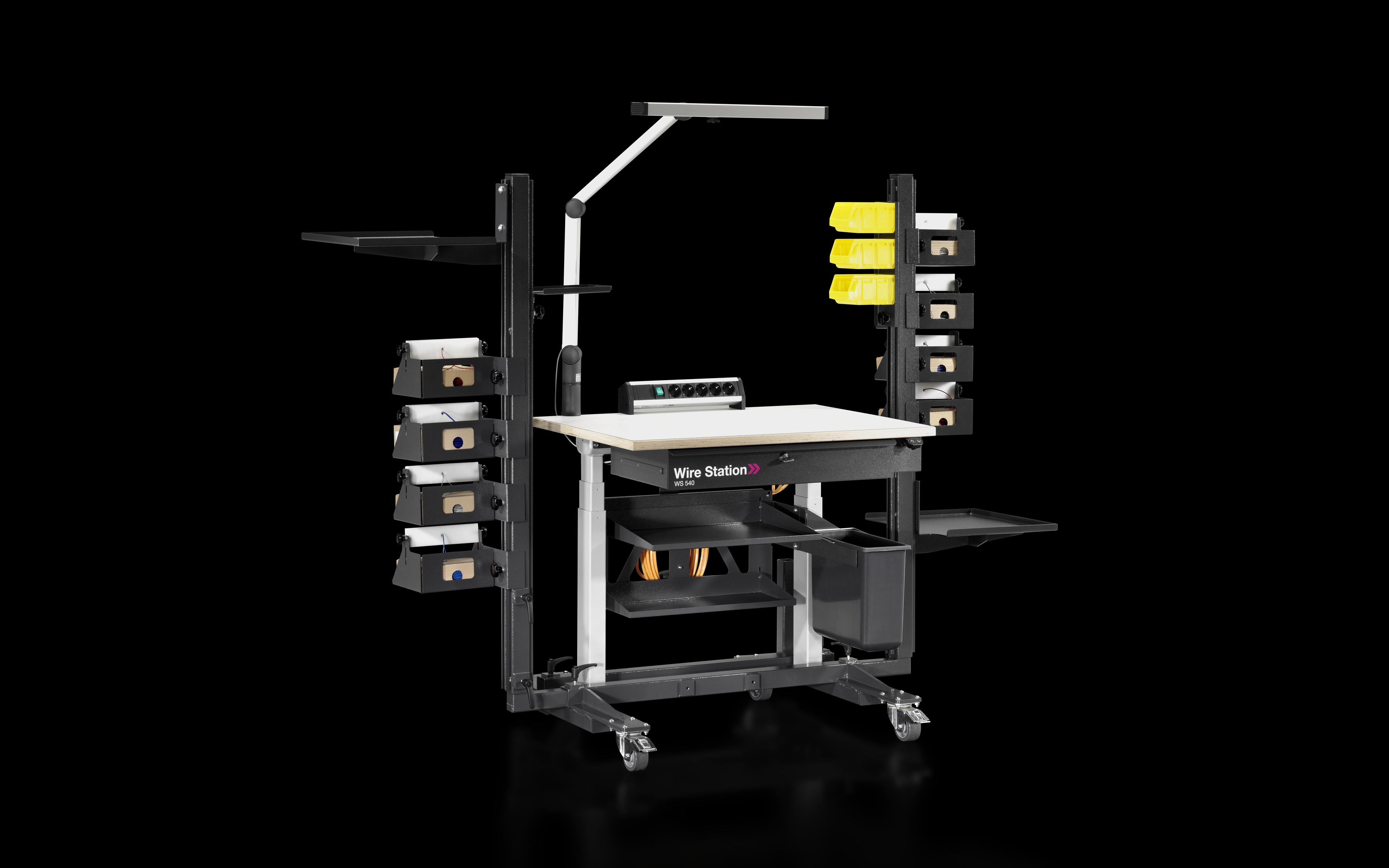 Rittal RAS WS 540 Basic Edition - Fri201306695 - 20133869