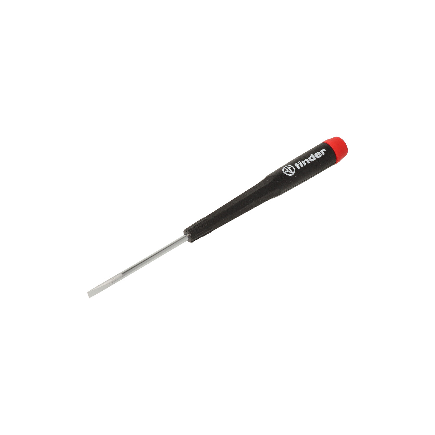 Finder FIN SCHROEVENDRAAIER ROOD - Fs0001 1 klein - 20008432