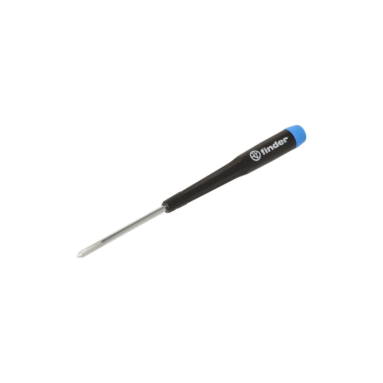 Finder FIN SCHROEVENDRAAIER BLAUW - Fs0002 1 klein - 20008433