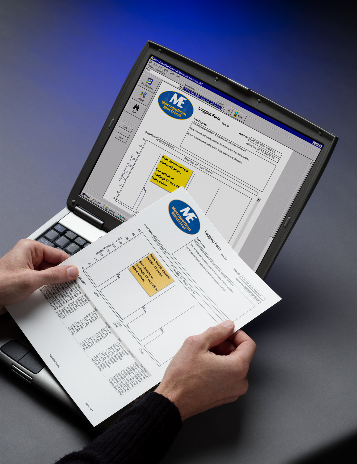 Fluke View Forms upgrade - Fvf 01 c - 20011387