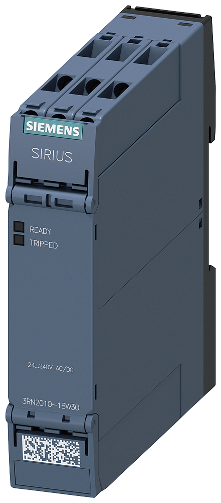 SIEMENS temperatuur meet relais 3RN2010-1BW30 - G ic03 xx 17468p - 6292227