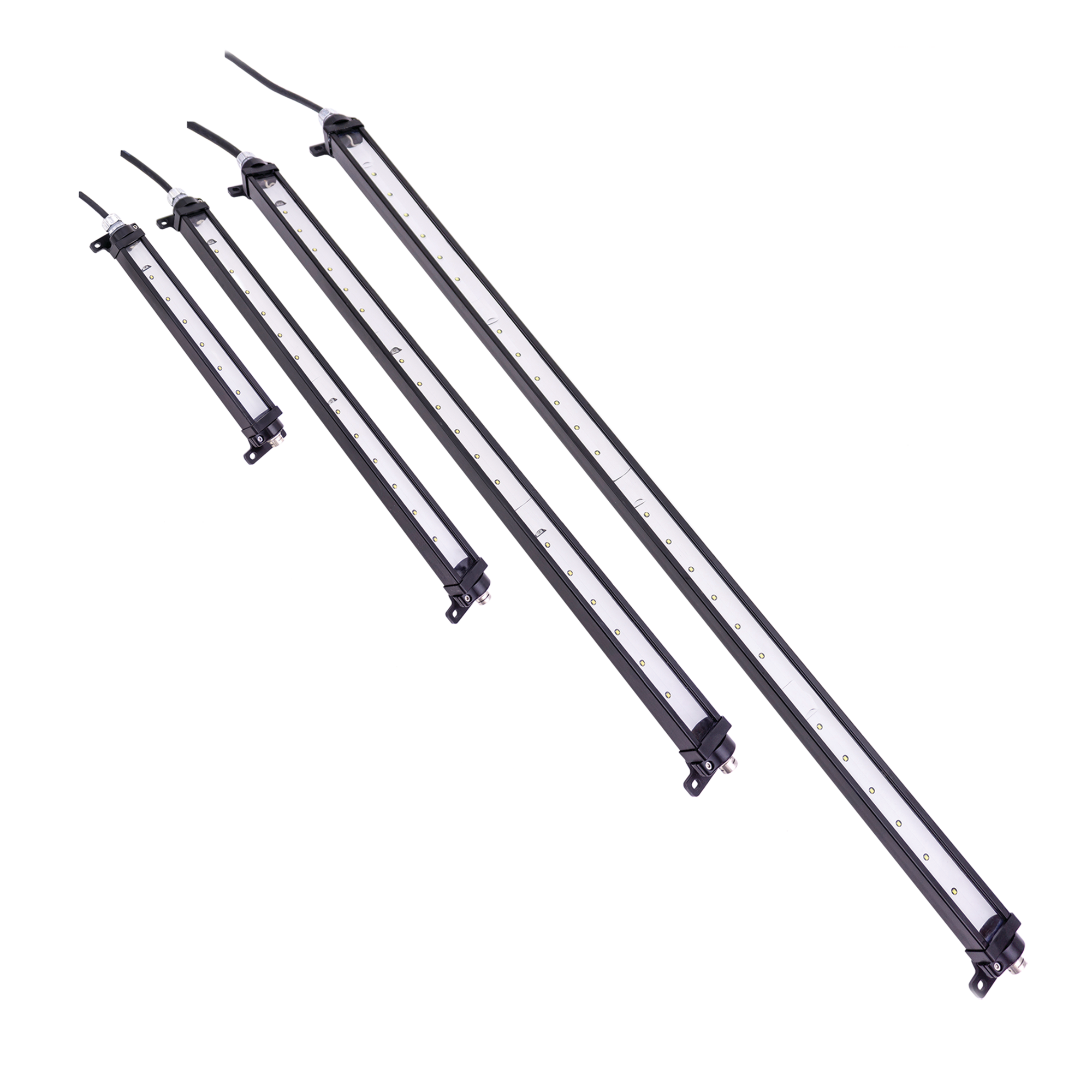 nVent HOFFMAN LED-lamp, 305 mm. - Group hazlocledstriplights m sq - 20130590