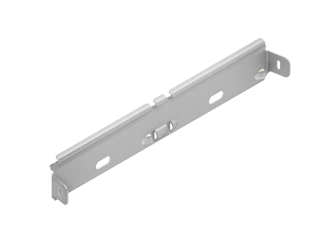Niedax Group GRVS 5 ER KOPPELING - Grvs a - 20050208