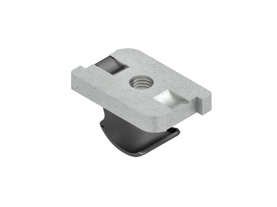 Niedax Group GSF 0404 GLIJMOER - Gsf 04 a - 20046677