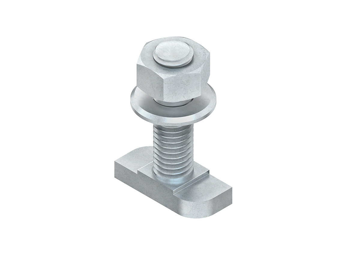Niedax Group HM 308/20 T-BOUT - Hm 308 a - 20046695