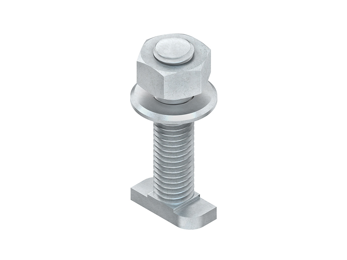 Niedax Group HM 310/30 T-BOUT - Hm 310 a - 20046699