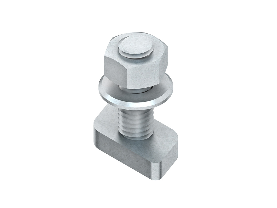 Niedax Group HM 410/30 T-BOUT - Hm 410 a - 20046706