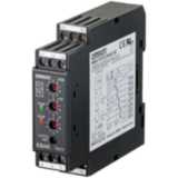 OMRON temperatuurmeetrelais 24v K8AK-TH11S - K8ak th11s 160px - 8291578