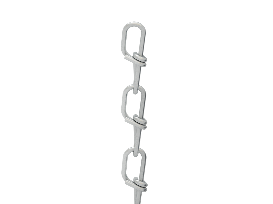 Niedax Group KCH 20 KNOPEN-KETTING - Kch a - 20048318