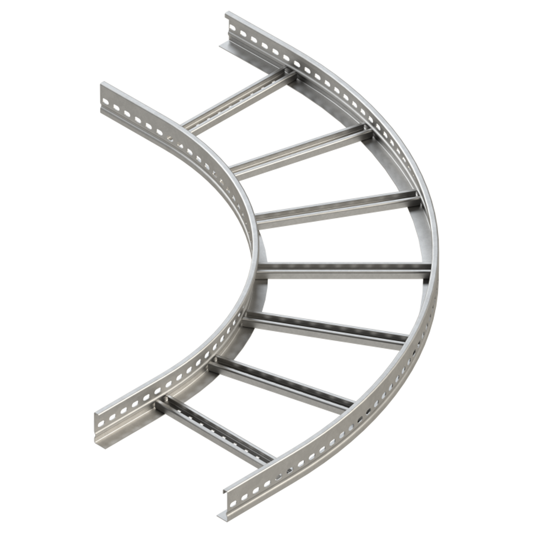 Niedax Group KSLBK 60.303 BINNENBOCHT90 - Kslbk 60 303 3 s v6 a - 20009515