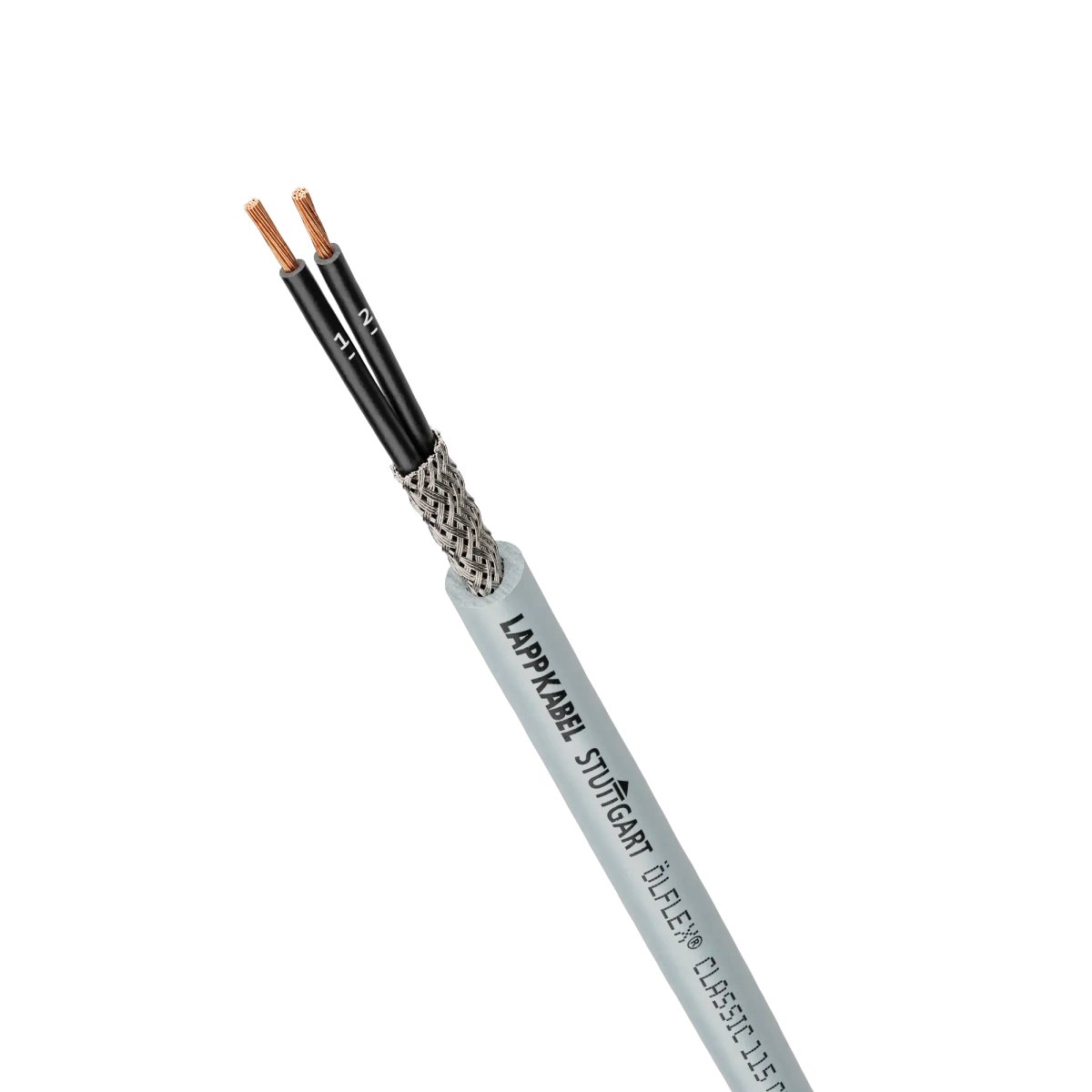 LAPP &Ouml;LFLEX CLASSIC 115 CY 4X1,5 - Lapp 8r78anrl9tad vfnkom3uu5dw2c0qtmoqndzlpb7asw - 1103424