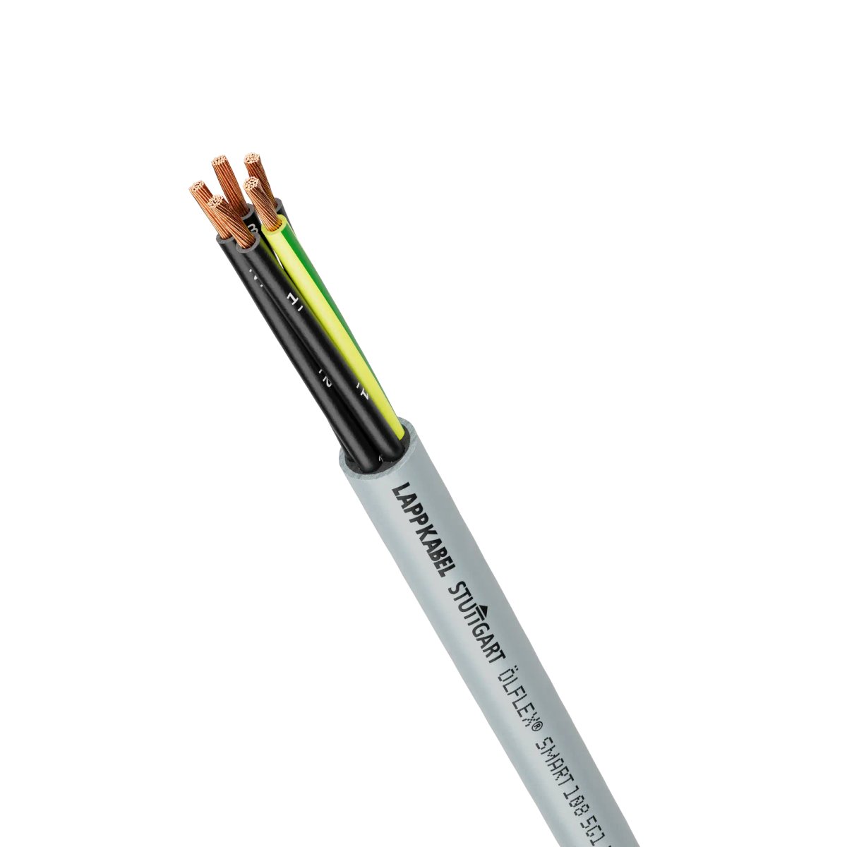 &Ouml;LFLEX&reg; SMART 108 3G1 - Lapp wqfbyfys pvyyads0ljmzu57bvr8tjomgnlnxdqz ee - 20030354