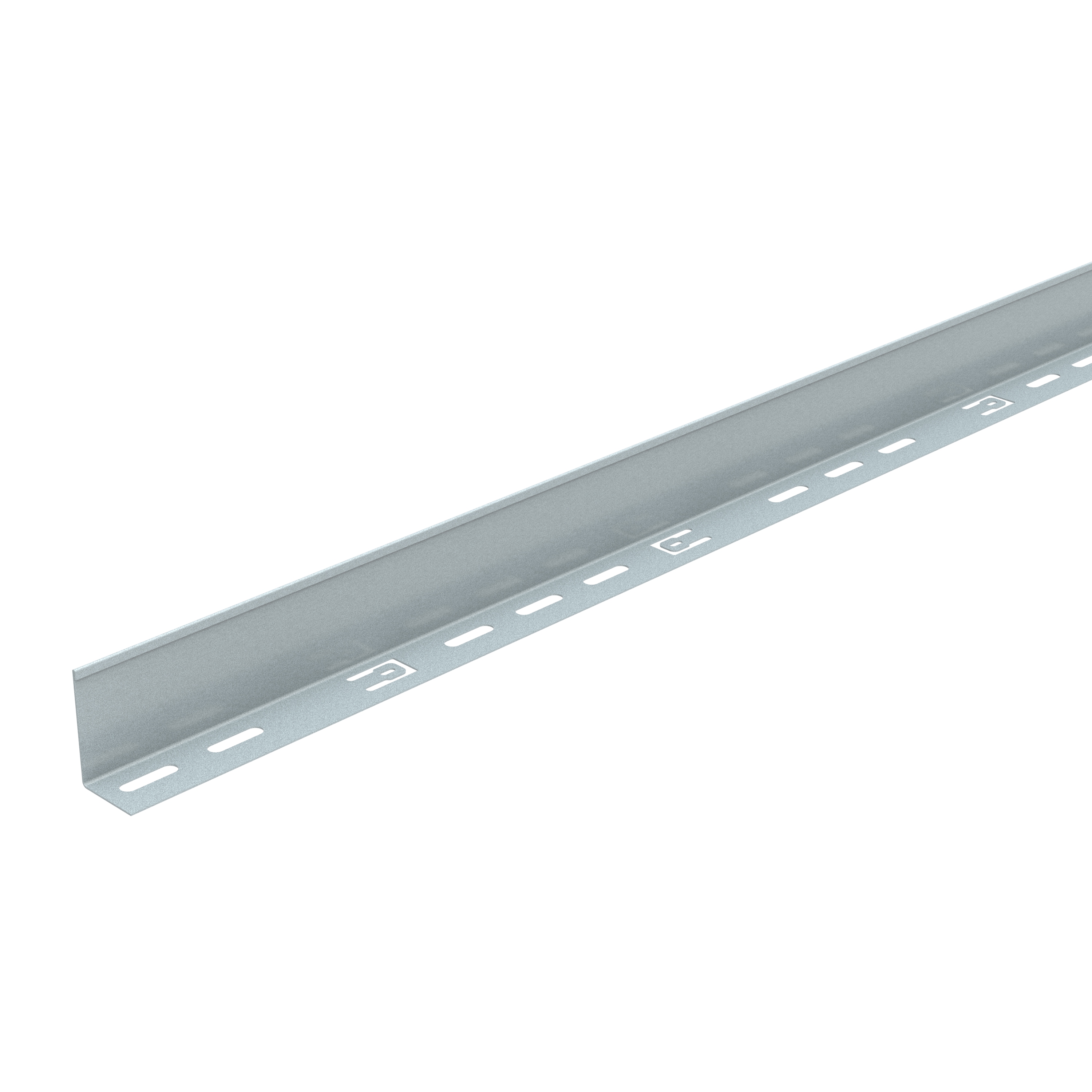 Legrand Scheidingsschot COT30 L3000 H30 Elvz - Lcm cot cf54 p 070806 pattespliees - 20041455