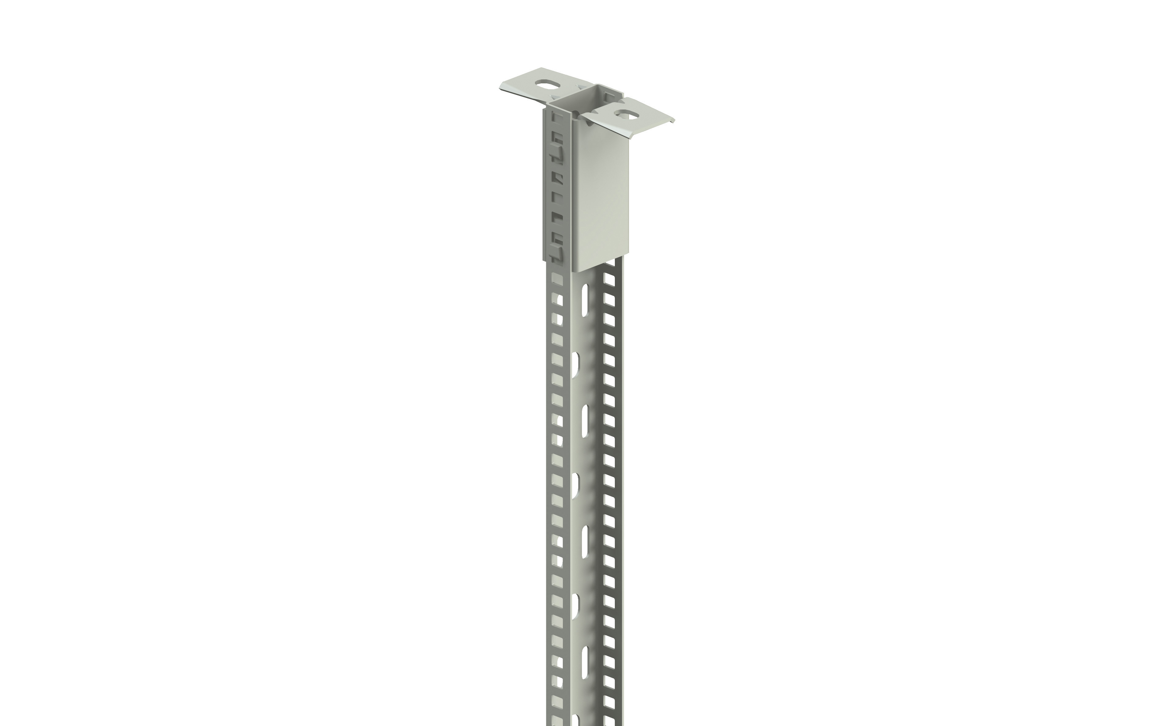 Legrand Kopplaat PFREDF voor profiel EDF Elvz - Lcm edf pfredf p 070808 - 20041163