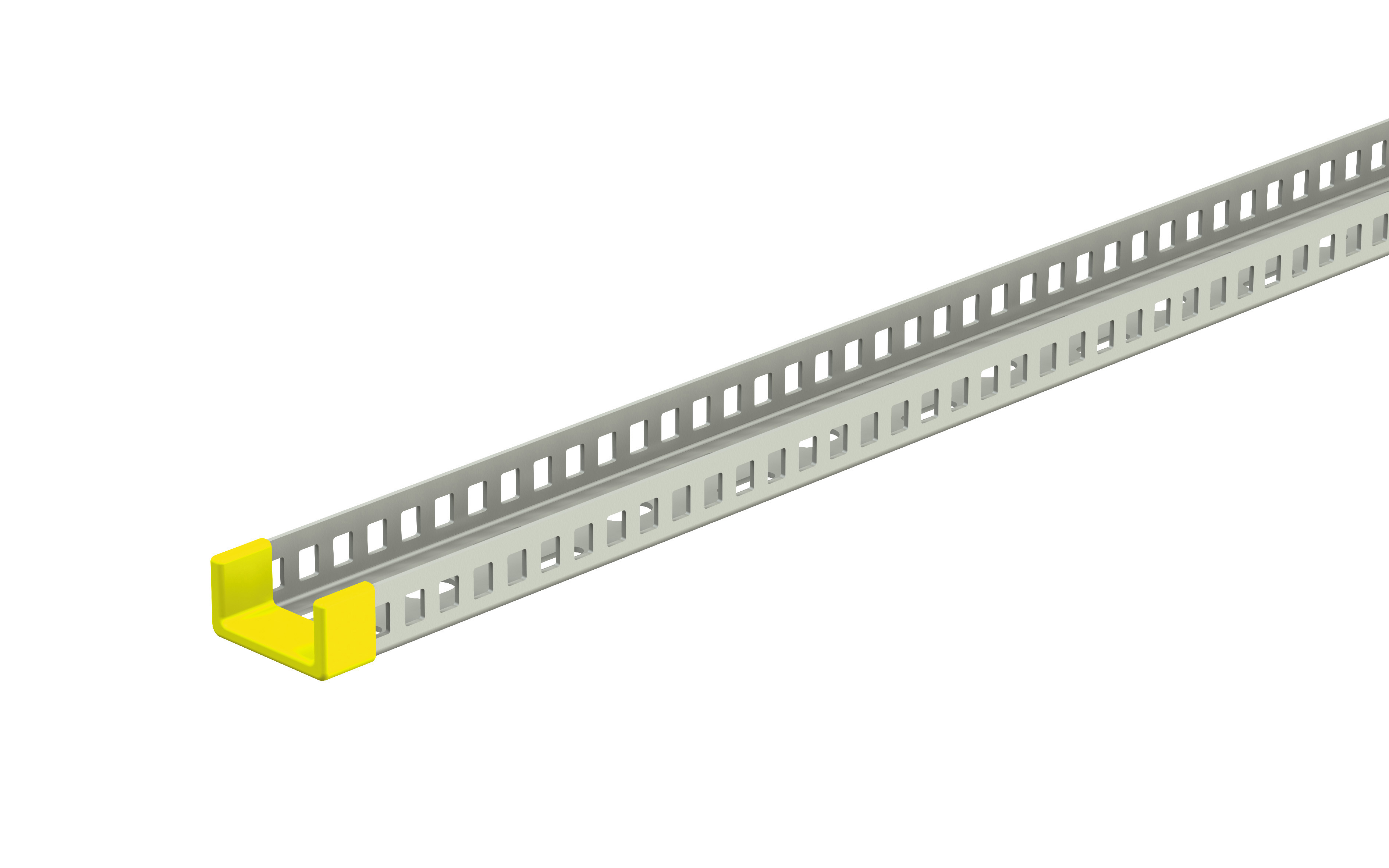 Legrand Beschermkap EPEDF voor profiel EDF - Lcm epedf edf p 070827 - 20041144