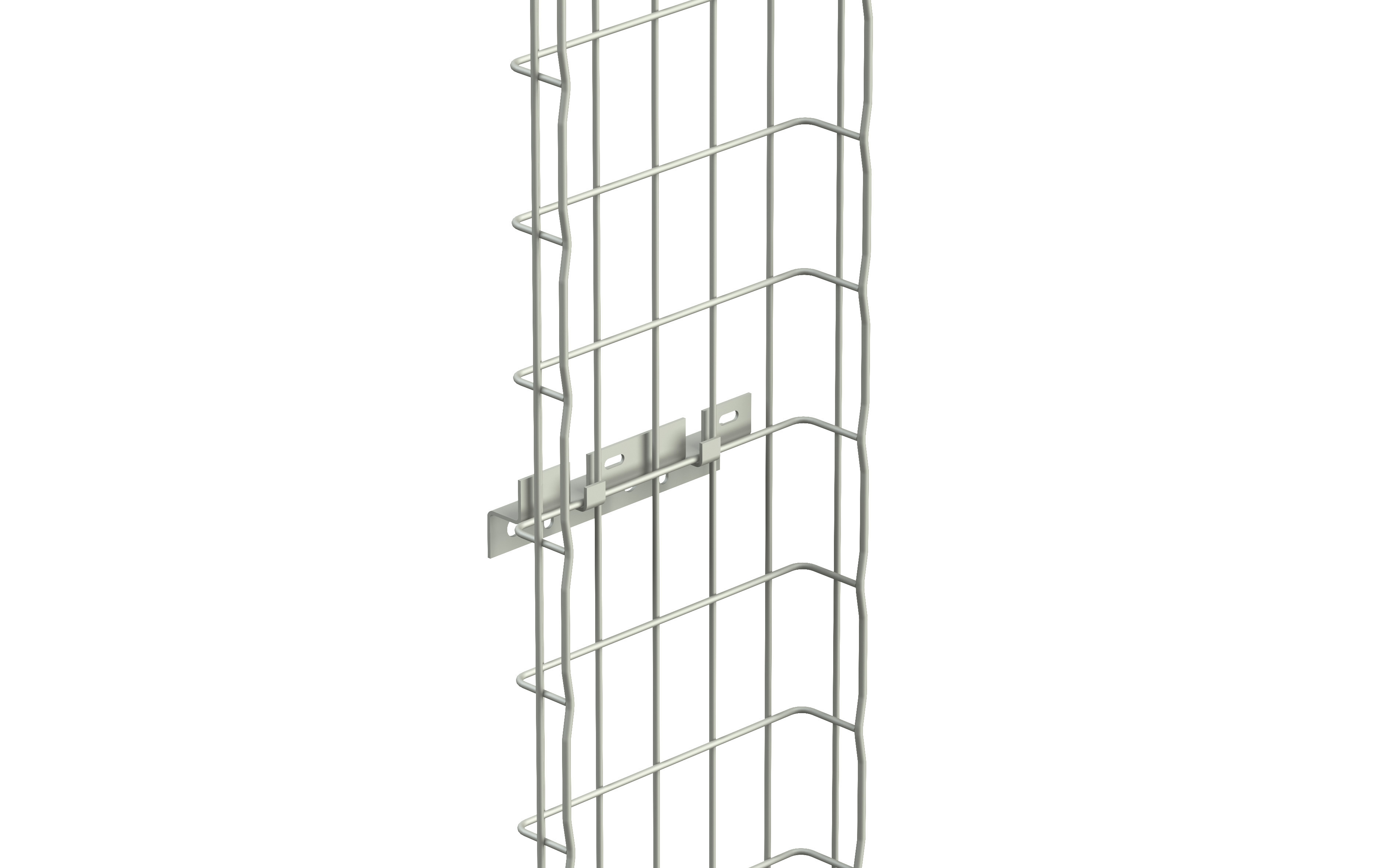 Legrand Z-ophangbeugel FV1 Elvz - Lcm fv1 cf54 p 070806 - 20041209
