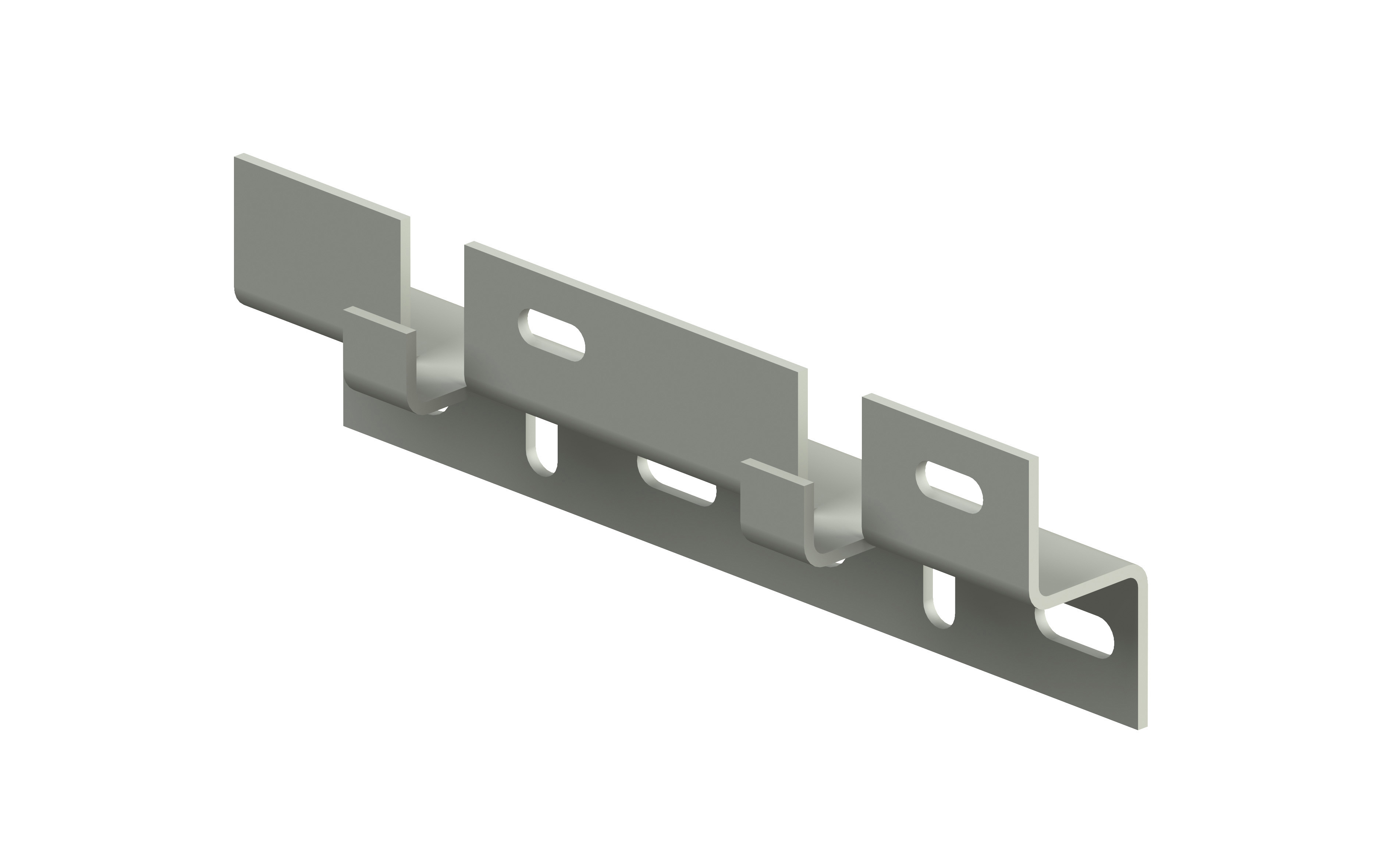 Legrand Z-ophangbeugel FV1 Rvs316L - Lcm fv1 p 070803 - 20041211