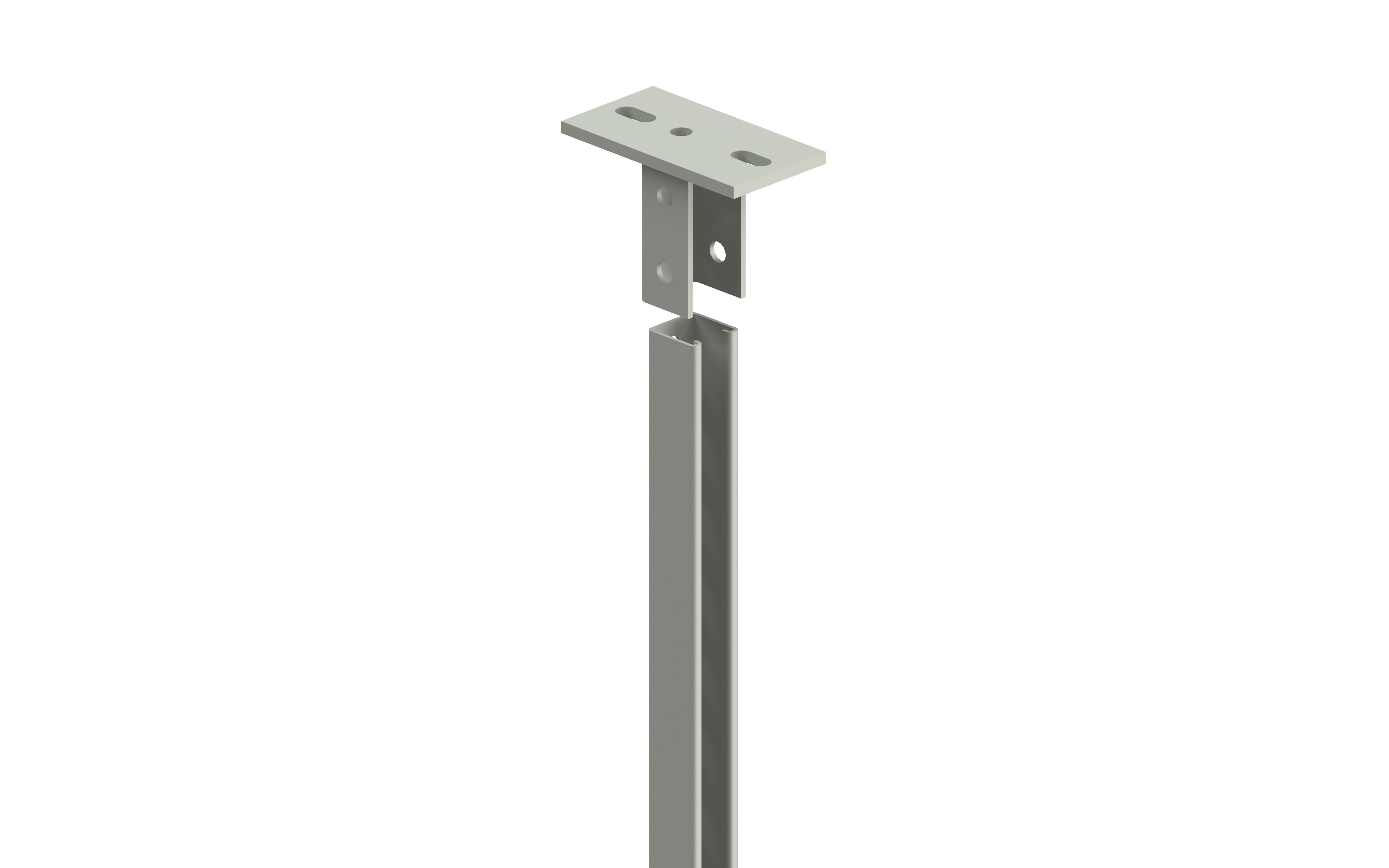 Legrand Kopplaat PF41S L100 Thvz - Lcm pf41s r41s p 070808 - 20041269