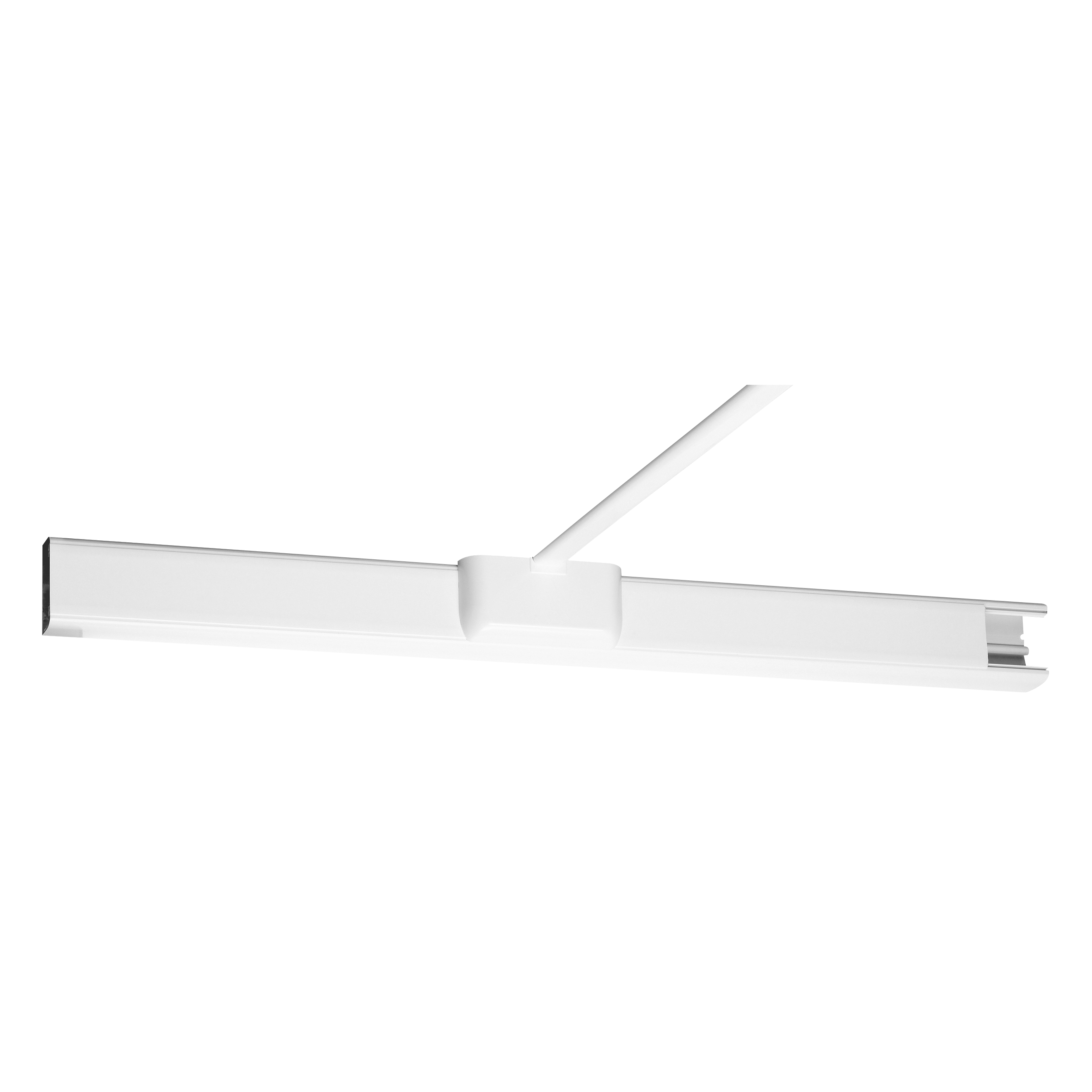 Legrand DLP T stuk vloergoot 65mm - Lg 010771 web deco r - 20037512