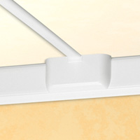 Legrand DLP T stuk vloergoot 85mm - Lg 010772 web deco r - 20037513
