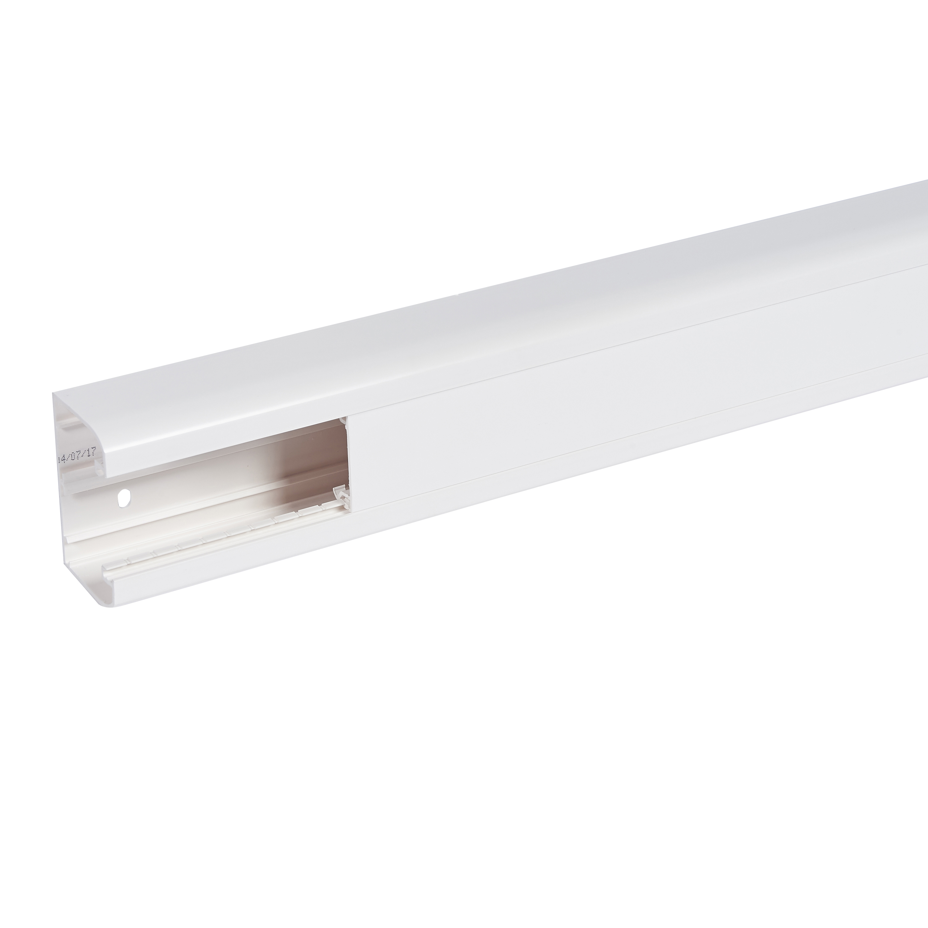 LEGRAND dlp snap-on wandgoot wit 50x80mm 2,5m 011020 - Lg 011020 web r - 11005446
