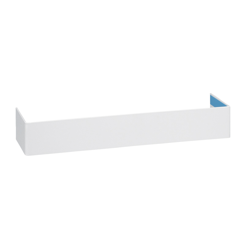 Legrand DLP afwerkstrip. voor afwerking van de koppeling tussen 2 goten - Lg 030009 web r - 20037560