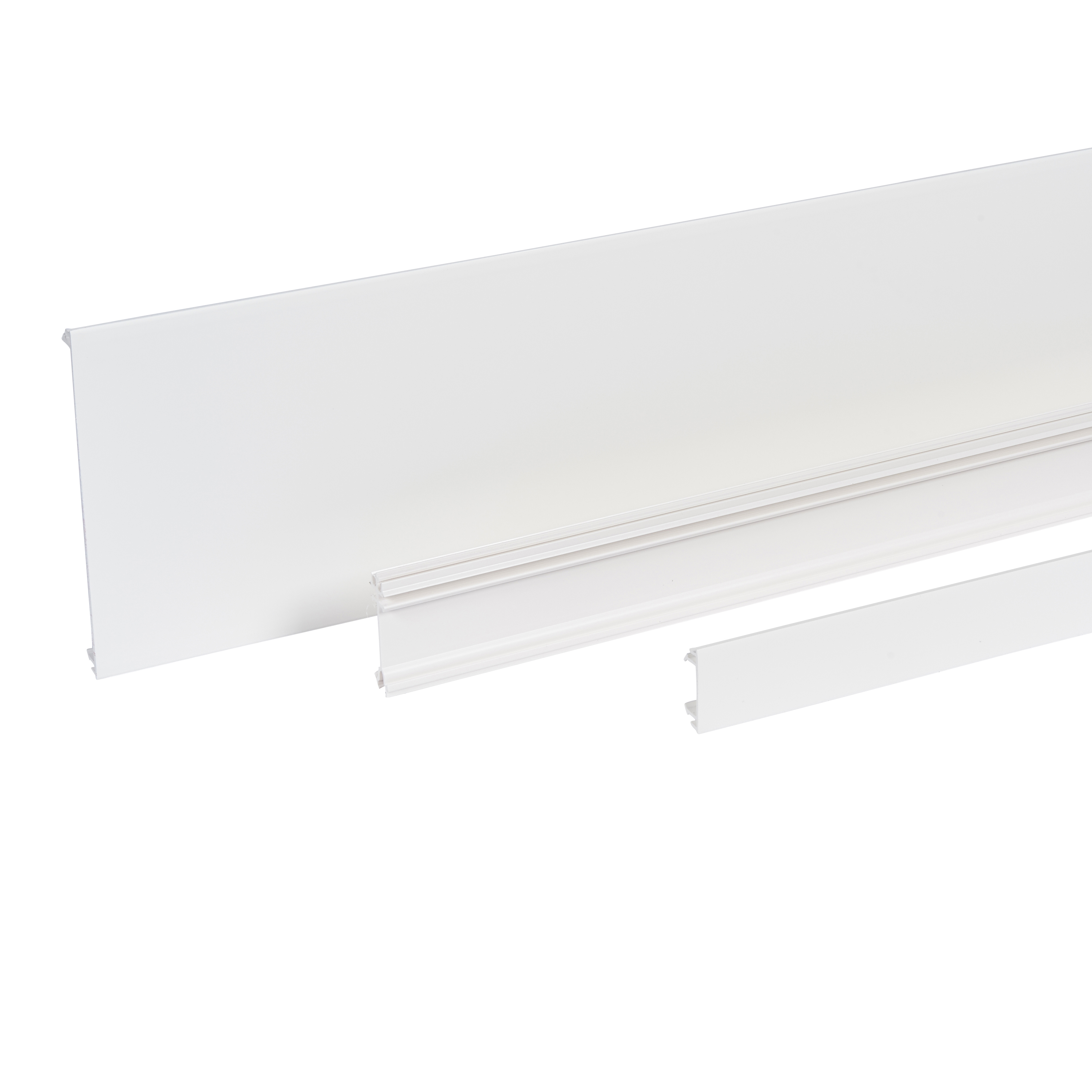Legrand DLP deksels en scheidingsschot. deksel 180 en 40mm. lengte 2.60m - Lg 030031 web r - 20037565