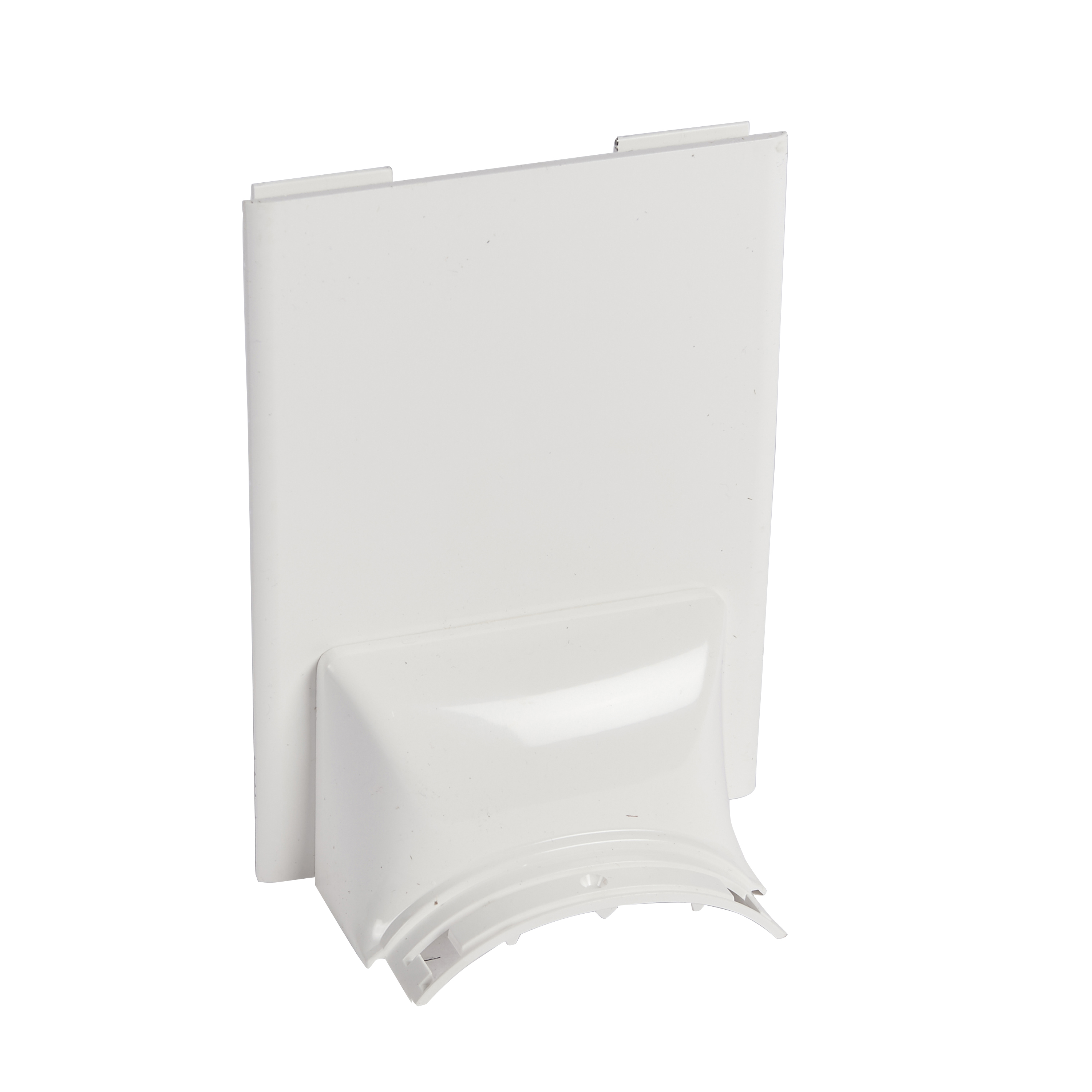 Legrand DLPlus T stuk vloerprofiel grijs - Lg 032804 web r - 20037619