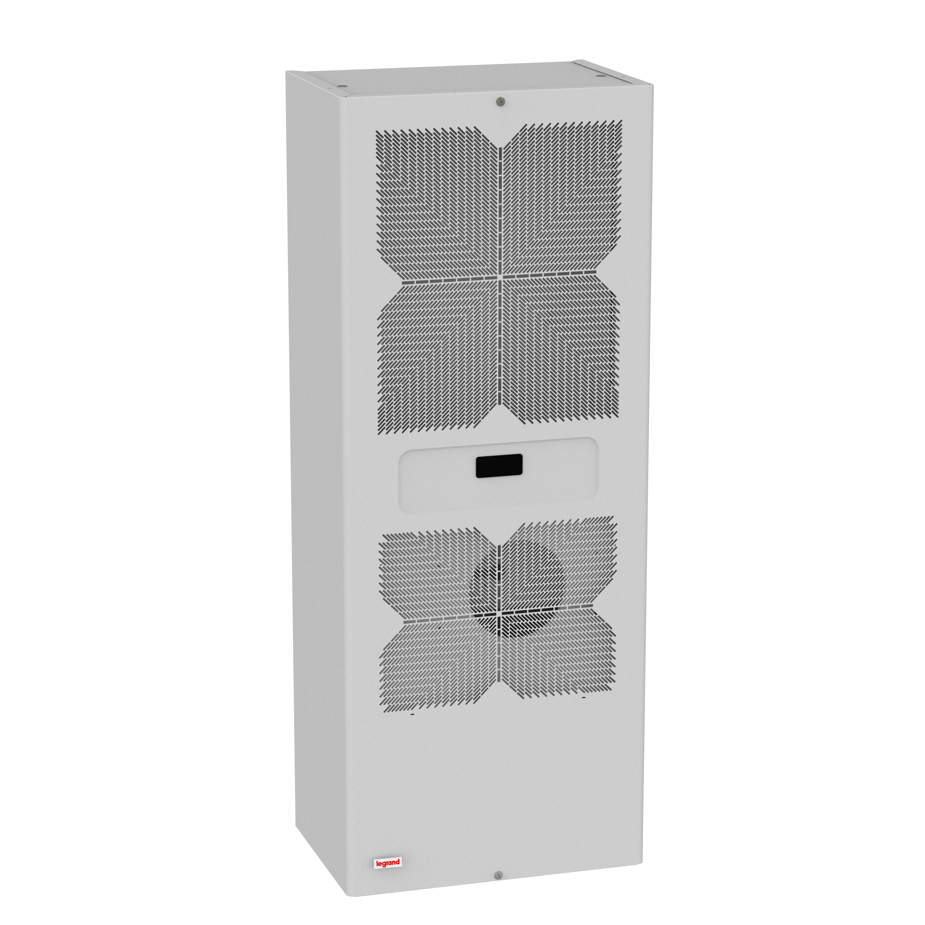 Legrand Klimaatregelaar voor vloerkasten verticaal 230V - Lg 035353 web r - 20037696
