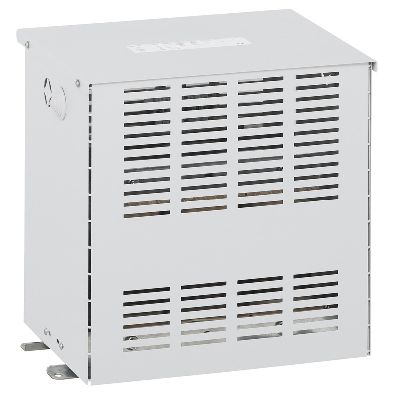 Legrand Autotransfo driefasig besch. 400/230 V omkeerbaar - 16 kVA - Lg 042205 web r - 20038380