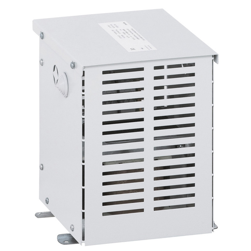 Legrand Isolatietransfo prim. 400 V sec. 230 V driefasig 6,3 kVA - Lg 042545 web r - 20038416